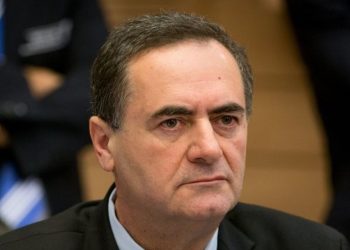 Իսրայելի արտգործնախարարը դատապարտել է Երուսաղեմում քրիստոնյա հոգևորականների վրա հարձակումը