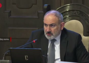 Հայաստանը Ֆրանսիայում ՀՀ դեսպանատան համար 23 մլն եվրո արժողությամբ շենք ձեռք կբերի