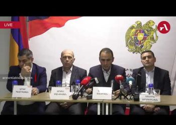 «Հայաքվե»-ն ազդարարել է Անկախության պաշտպանության միասնական ճակատ ստեղծելու մասին