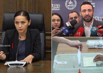 Հայկ Մարությանի որոշումն է․ ՔՊ պատգամավորը՝ ԱԺ ընտրություններին մասնակցելու նրա հայտարարության մասին