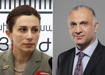 Հիմնավոր ապացույցներ չկան․ Ավանեսյանը՝ դատաբժշկական գիտագործնական կենտրոնի տնօրենի գործի մասին