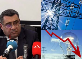 Հոսանքի անջատումների նվազման միտումը շարունակվելու է, բարելավում ենք ունենալու․ ՀԷՑ-ի գլխավոր տնօրեն