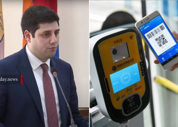 Երևանում մեկնարկել է YSAF-ի «վայրի արվեստ» երաժշտական ​​փառատոնը