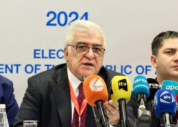 Թուրք պատգամավորը հայ-թուրքական սահմանի բացումը կապել է ՀՀ Սահմանադրության փոփոխության հետ
