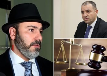 Փաստաբանը պարզաբանել է Էկոնոմիկայի նախկին նախարար Քերոբյանին առաջադրված մեղադրանքները