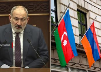 ԵՄ-ն, փաստացի, մեր տարածաշրջանն է, և մենք այս փաստի հետ պետք է հարաբերվենք. Փաշինյան