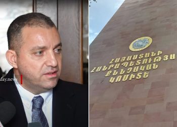 Երևանում մեկնարկել է YSAF-ի «վայրի արվեստ» երաժշտական ​​փառատոնը