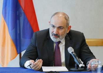 Եռակողմ հայտարարության կետերը Ադրբեջանն ու Ռուսաստանը ճղել, գցել են մի կողմ. Փաշինյան