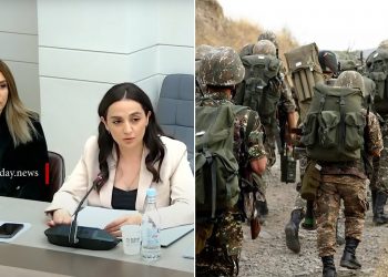 ԱԺ հանձնաժողովը երկրորդ ընթերցմամբ հավանություն է տվել կամավորներին պատժելու մասին ՔՊ նախագծին