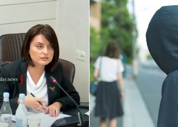Երևանում մեկնարկել է YSAF-ի «վայրի արվեստ» երաժշտական ​​փառատոնը