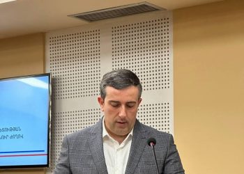 Ազգային ժողովը Վճռաբեկ դատարանի դատավորի պաշտոնում ընտրել է Արթուր Աթաբեկյանին