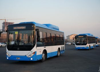 ՔՊ խմբակցության ղեկավարը հերքում է հասարակական տրանսպորտի թանկացման մասին տեղեկությունը