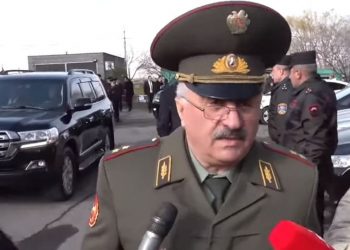 ԶԼՄ-ները հայտնել են ԳՇ-ում բարձրաստիճան պաշտոնյաների փոխարինման մասին