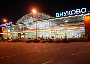 «Վնուկովո» օդանավակայանում հայերեն և վրացերեն հայտարարություններ կտեղադրվեն
