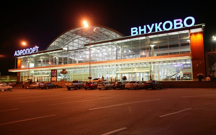 «Վնուկովո» օդանավակայանում հայերեն և վրացերեն հայտարարություններ կտեղադրվեն