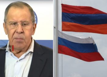 ՀՀ ղեկավարության հայտարարությունները ՌԴ-ին ստիպում են մտածել գործնական քայլերի մասին․ Լավրով