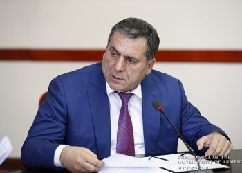Տավուշի նախկին մարզպետ Հովիկ Աբովյանը պետությանն ավելի քան 608 մլն դրամ կփոխանցի