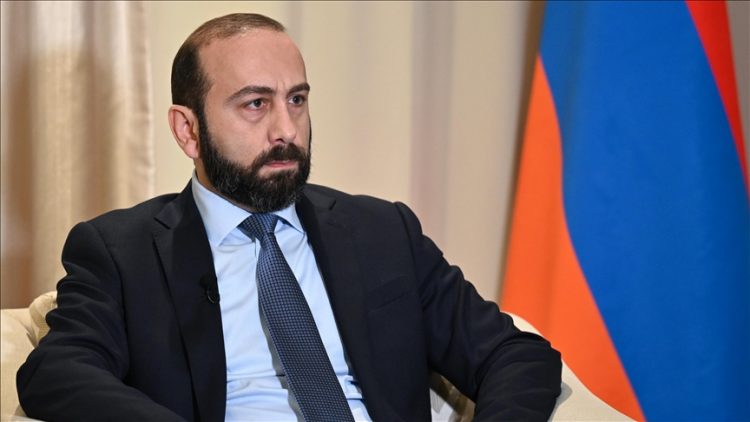 Խաղաղության պայմանագրի 2 դրույթների շուրջ Երևանն ու Բաքուն չեն կարողացել համաձայնության գալ․ Միրզոյան