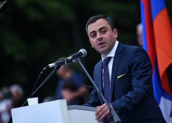 Դատախազությունը հանրային քրեական հետապնդում է հարուցել Իշխան Սաղաթելյանի հոր նկատմամբ․ ԶԼՄ