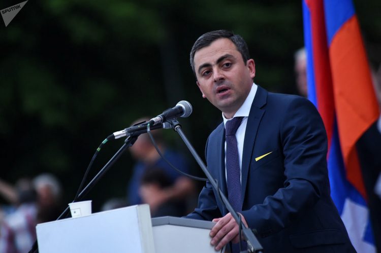 Դատախազությունը հանրային քրեական հետապնդում է հարուցել Իշխան Սաղաթելյանի հոր նկատմամբ․ ԶԼՄ