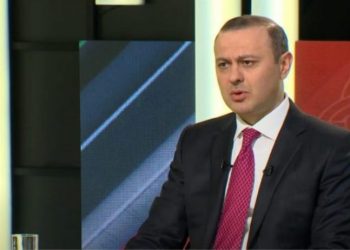 ԱԽ քարտուղարը հայտարարել է ՀՀ-ին զենքի մատակարարման պայմանագրերում ՌԴ-ի մասնաբաժնի կրճատման մասին