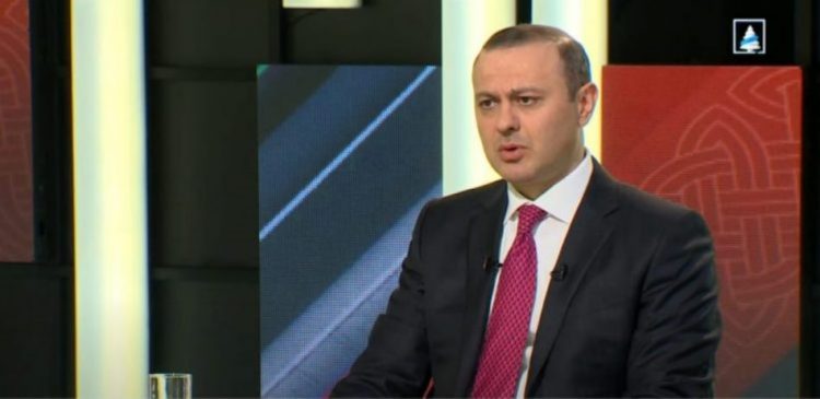 ԱԽ քարտուղարը հայտարարել է ՀՀ-ին զենքի մատակարարման պայմանագրերում ՌԴ-ի մասնաբաժնի կրճատման մասին