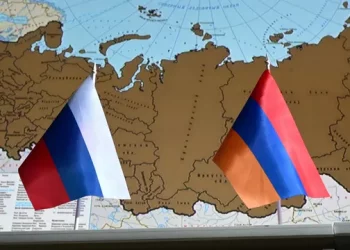 ՀՀ իշխանությունները կբարձրացնեն Գյումրիի ռուսական ռազմաբազայի հարցը. Զատուլին