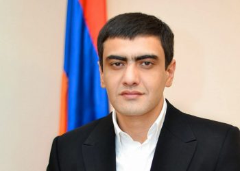 Առուշ Առուշանյանը հերքել է ՔՊ-ին անդամակցելու լուրը 
