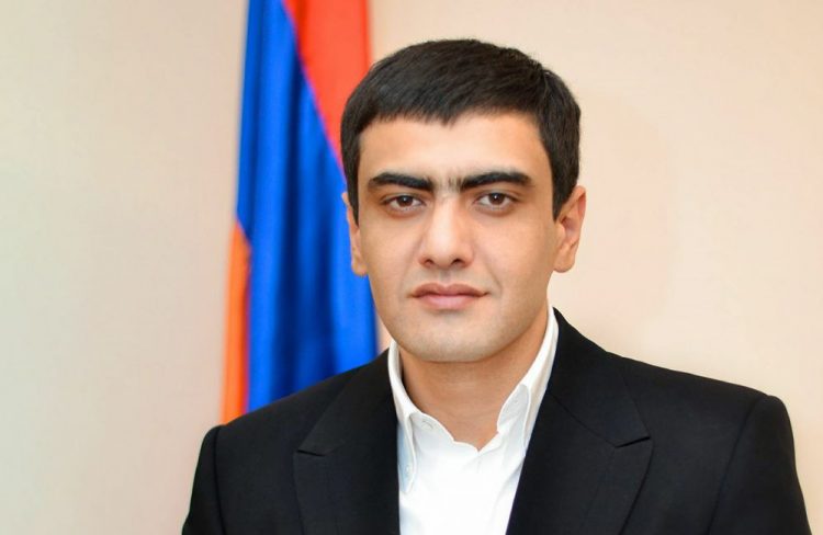 Առուշ Առուշանյանը հերքել է ՔՊ-ին անդամակցելու լուրը 