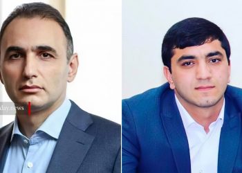 Ավետիք Չալաբյանի դեմ ցուցմունք տված Թոռնիկ Ալիյանը պետական համակարգում աշխատանքի է անցել․ ԶԼՄ