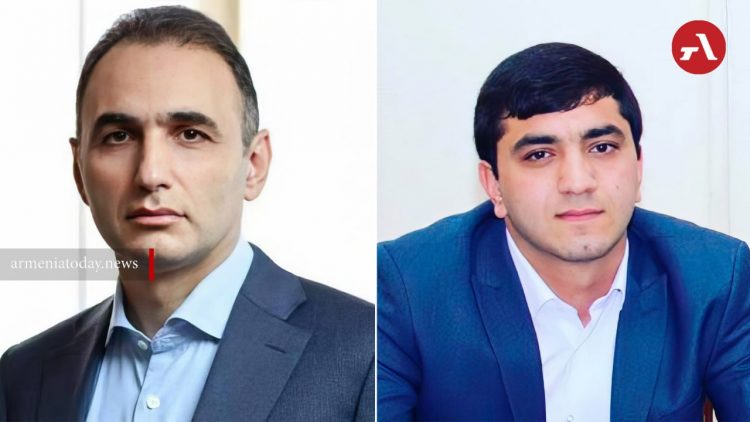 Ավետիք Չալաբյանի դեմ ցուցմունք տված Թոռնիկ Ալիյանը պետական համակարգում աշխատանքի է անցել․ ԶԼՄ