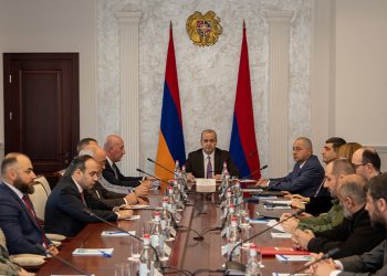 Գերիների, պատանդների և անհայտ կորածների հարցերով հանձնաժողովում կարևորել են Ադրբեջանի համապատասխան կառույցի հետ բանակցություններ վարելը