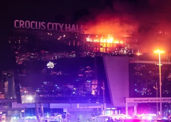 Crocus City Hall-ում ահաբեկչության զոհերի թիվը գերազանցել է 130-ը
