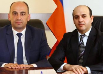 Դատավորներ Կարեն Մարդանյանի և Սերգեյ Մարաբյանի լիազորությունները դադարեցվել են