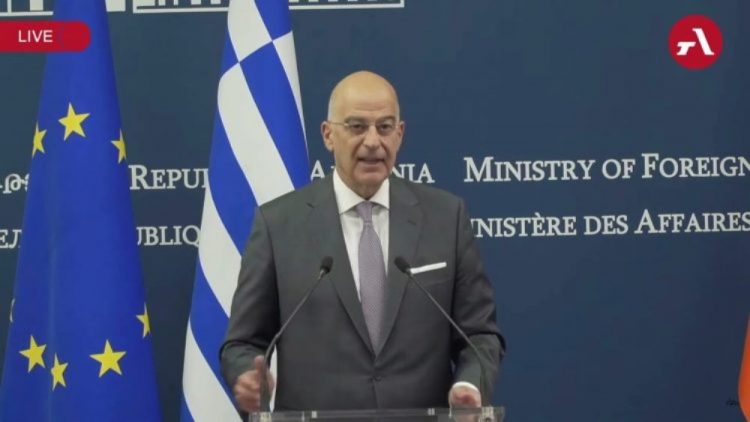 Հունաստանը պաշտպանության ոլորտում կհամագործակցի ՀՀ-ի հետ՝ հաշվի առնելով ԼՂ հակամարտության դասերը