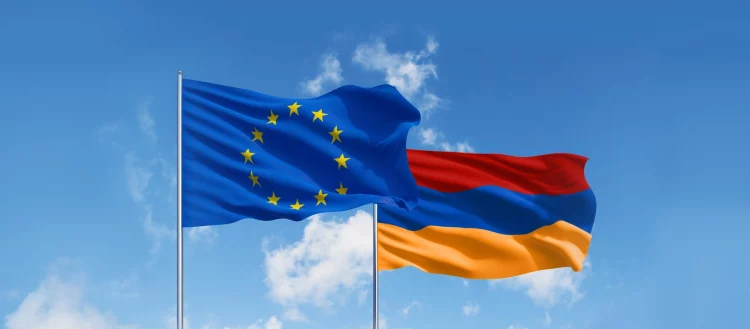 Европейские политики призвали Брюссель предложить Армении статус кандидата в Евросоюз