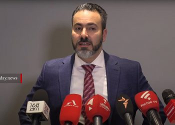 Բողոքարկել ենք Վահան Քերոբյանի նկատմամբ տնային կալանք կիրառելու որոշումը․ փաստաբան
