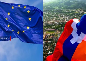 Եվրախորհրդարանի պատգամավորները ԵՄ առաջնորդներին կոչ են արել պաշտպանել Արցախի ժառանգությունը