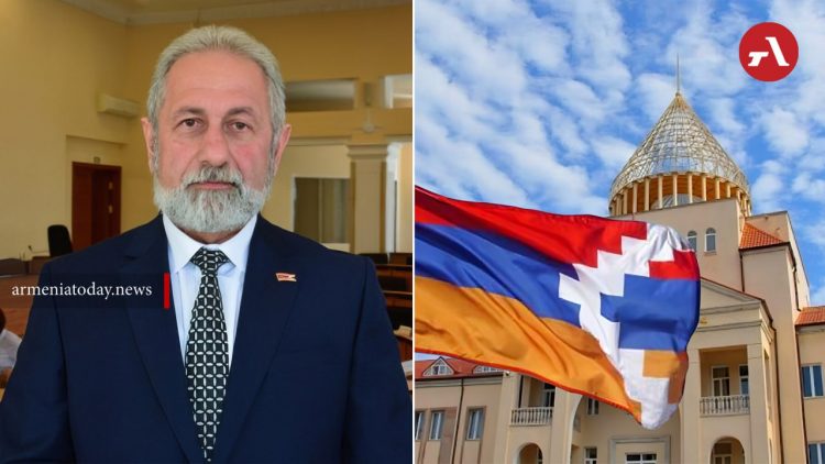 Արցախի պետական կառույցների՝ ՀՀ-ի համար սպառնալիք լինելու մեղադրանքներն անհիմն են. Բաղունց