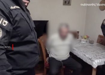 ՔՊ պատգամավորների տունն ու գրասենյակը պայթեցնելու փորձի մեջ մեղադրվող Գագիկ Սարգսյանը մեղքը չի ընդունել