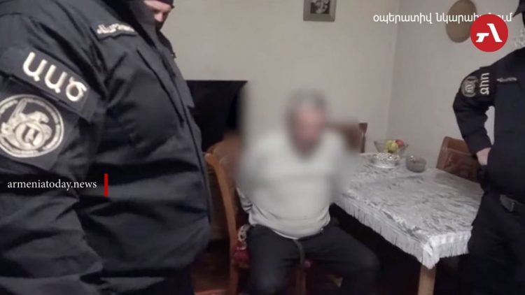 ՔՊ պատգամավորների տունն ու գրասենյակը պայթեցնելու փորձի մեջ մեղադրվող Գագիկ Սարգսյանը մեղքը չի ընդունել