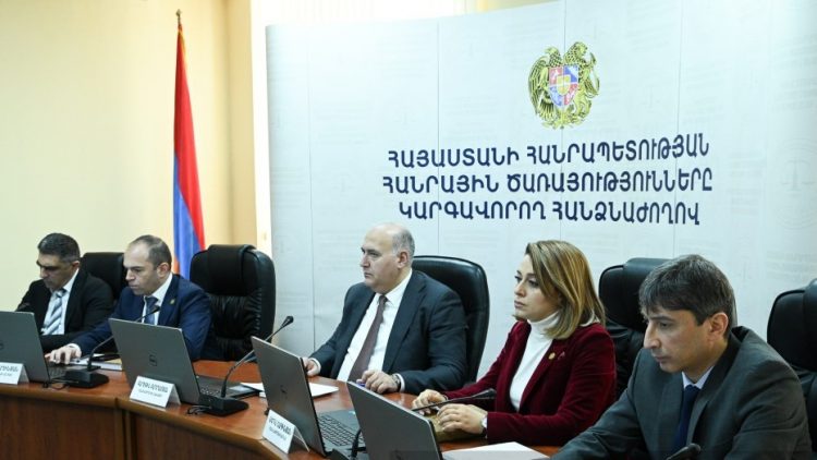 ՀԾԿՀ-ն 20 մլն դրամի չափով տուգանել է ՀԷՑ-ին