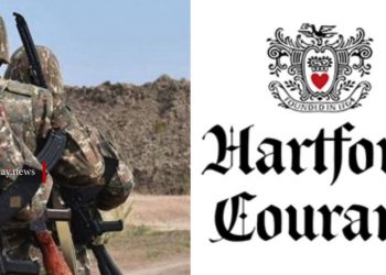 Hartford Courant-ը պատմել է Ադրբեջանում հայ ռազմագերիների խոշտանգումների մասին