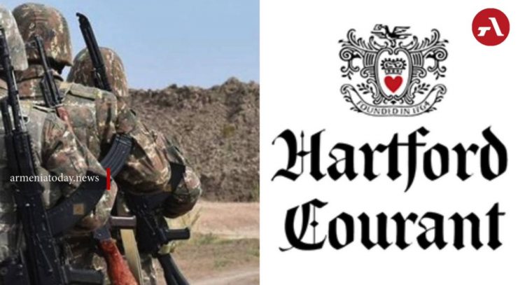 Hartford Courant-ը պատմել է Ադրբեջանում հայ ռազմագերիների խոշտանգումների մասին