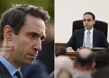 «Ազգային առաջընթաց»-ը դատական ​​հայց կներկայացնի Երևանի ավագանու դեմ․ ԶԼՄ