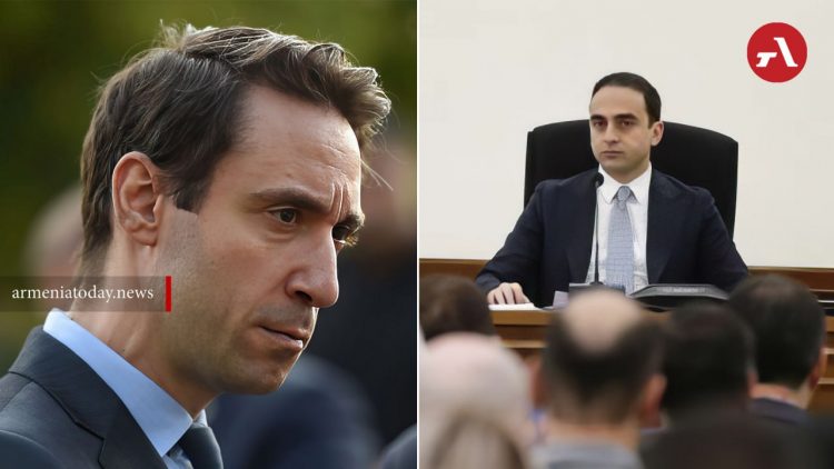 «Ազգային առաջընթաց»-ը դատական ​​հայց կներկայացնի Երևանի ավագանու դեմ․ ԶԼՄ
