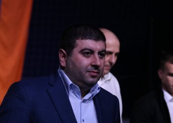 Բռնցքամարտի ֆեդերացիայի նախագահը հայտնել է օլիմպիական վարկանիշային մրցաշարի մրցավարությունը բողոքարկելու մտադրության մասին
