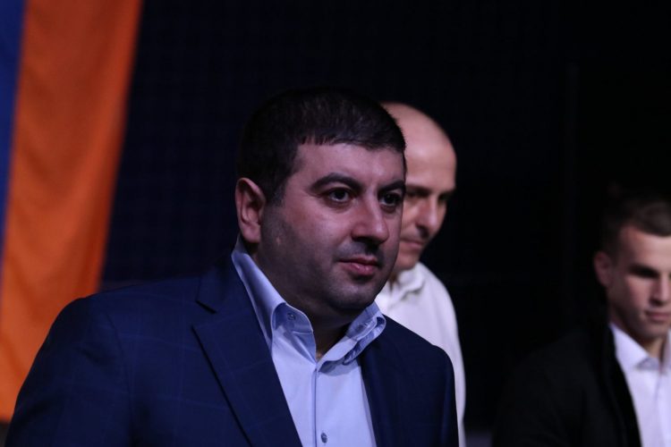Բռնցքամարտի ֆեդերացիայի նախագահը հայտնել է օլիմպիական վարկանիշային մրցաշարի մրցավարությունը բողոքարկելու մտադրության մասին