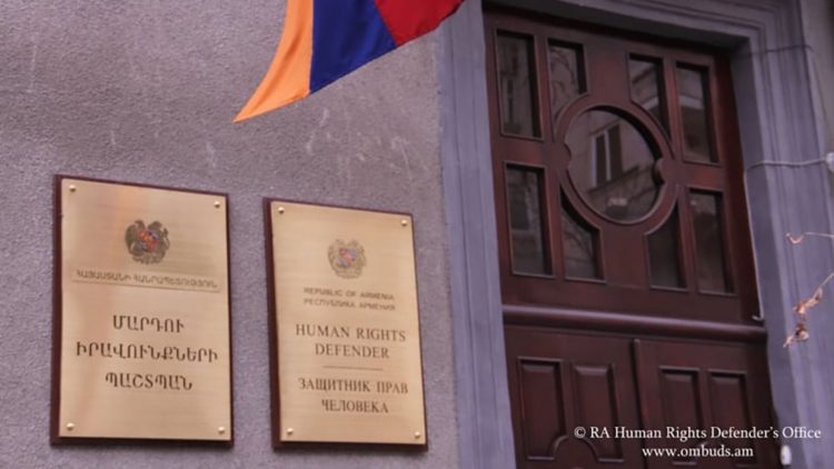 Անազատության մեջ պահվող Արցախի նախկին ղեկավարության հետ հարցազրույցները հակասում են միջազգային չափորոշիչներին. ՄԻՊ