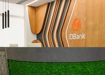 Մարտի 30-ից IDBank-ը դադարեցնում է МИР վճարային քարտերի սպասարկումը